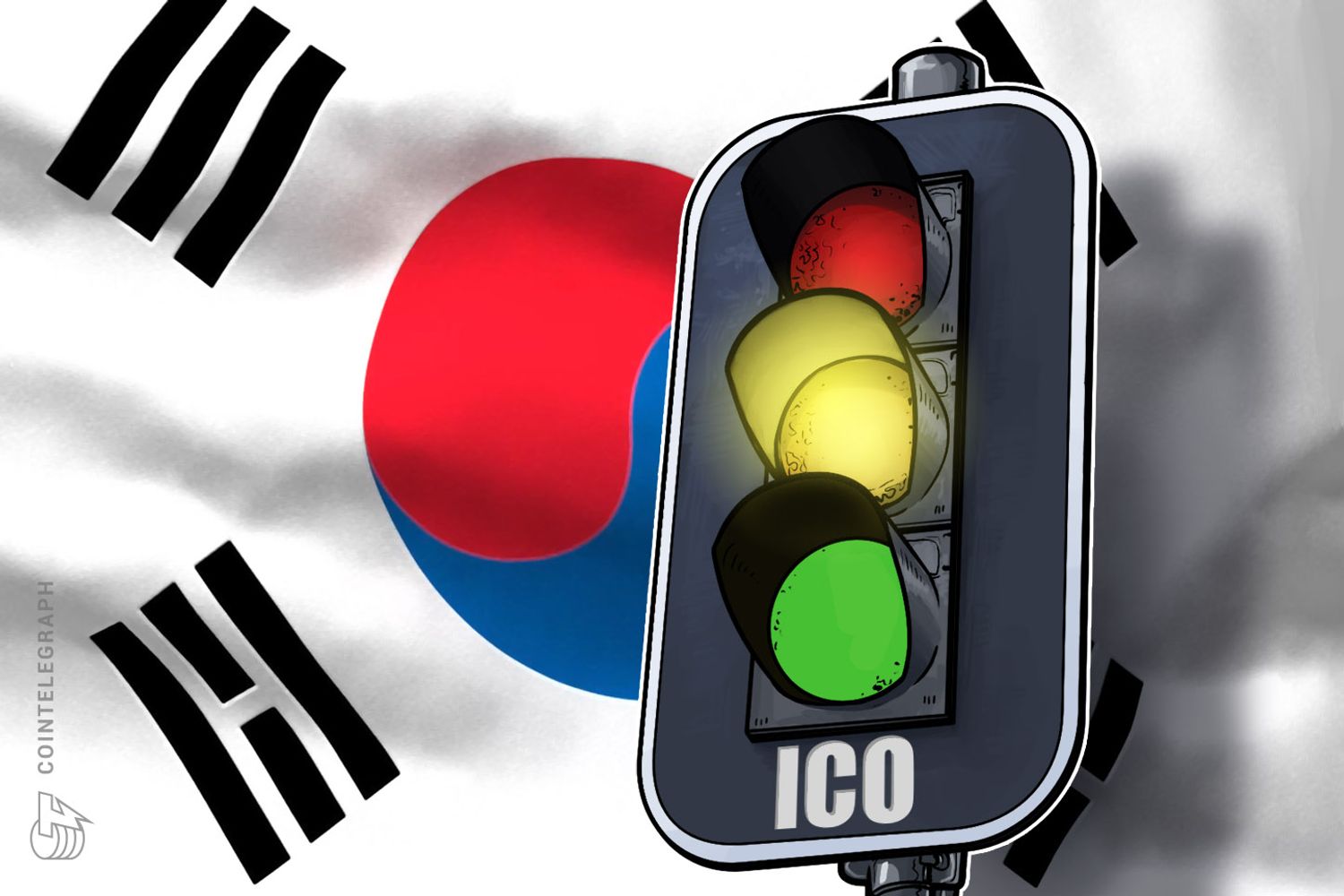 ViMoney: Hàn Quốc có thể lại cho phép ICO