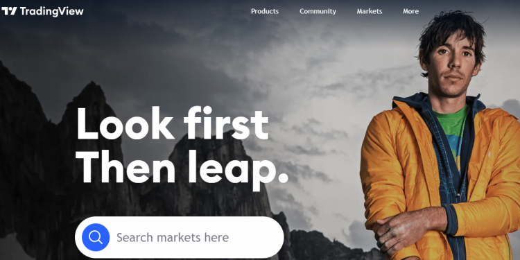 TradingView là gì? Hướng dẫn “lính mới” thành thạo TradingView như dân chuyên