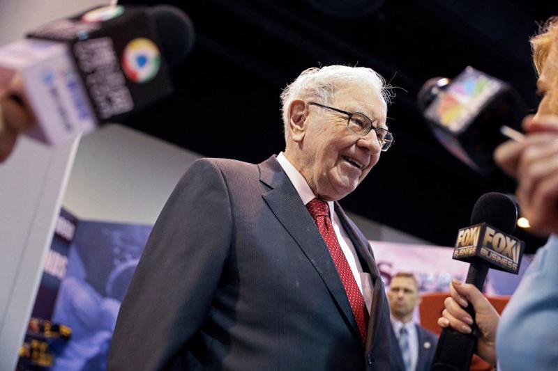 ViMoney: Warren Buffett mạnh tay bắt đáy, liệu có là quá sớm? h2