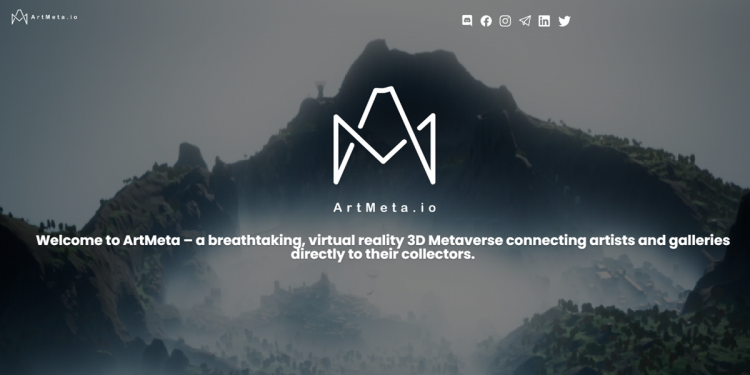 Thông tin chi tiết về dự án metaverse bí mật đầy tiềm năng trong năm 2022