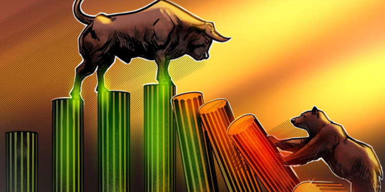 Trong 5 ngày tới Bitcoin sẽ như thế nào?