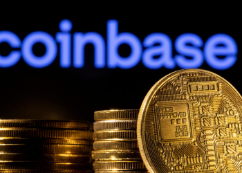 Quỹ đầu tư quyền lực nhất nước Mỹ BlackRock Forays bắt tay với Coinbase