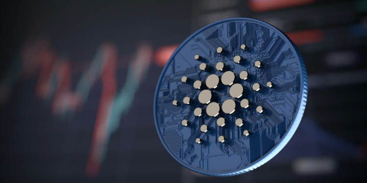 Cardano có động thái gì khi ADA giảm mạnh?