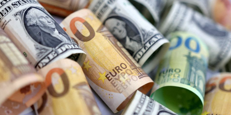 Sức mạnh đồng USD hạ nhiệt trước ván bài mới của FED