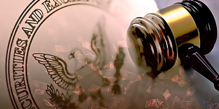 Quản lý cấp cao của Forsage chuẩn bị hầu tòa