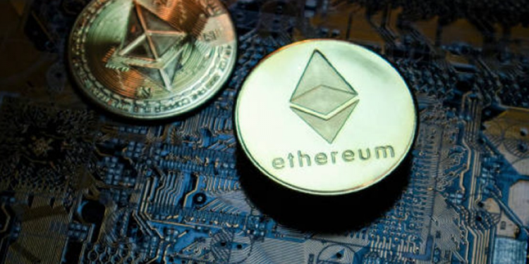 Nhảy hụt, Ethereum có trụ vững được ở mốc 1.600 USD?