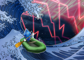 Ethereum từ chối ngồi trên đỉnh 2000 USD