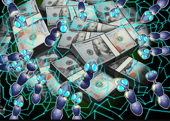 “Ông lớn” Google rót 1,5 tỷ USD ủng hộ blockchain