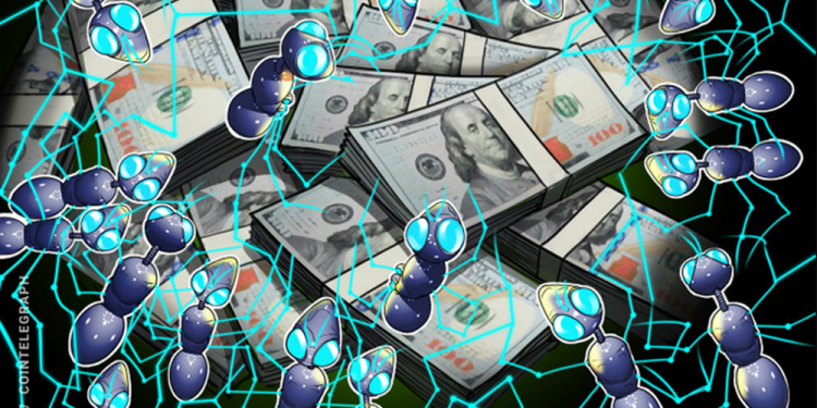 “Ông lớn” Google rót 1,5 tỷ USD ủng hộ blockchain