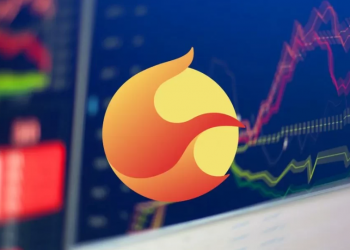 Giá Terra (LUNA) có thể tăng 1000%