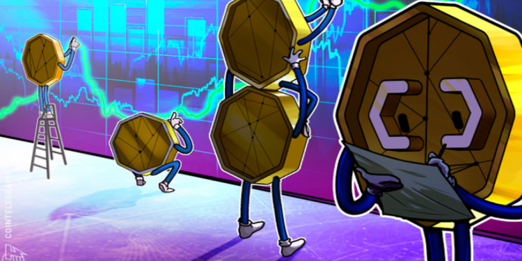3 lý do khiến Bitcoin bị đạp về mức giá 21.000 USD