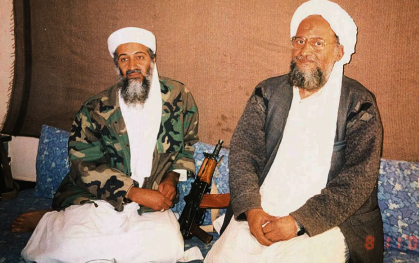 Thủ lĩnh Al-Qaida thiệt mạng