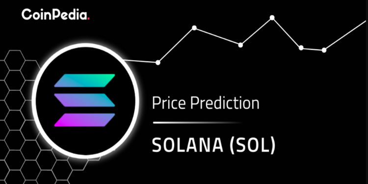 Phân tích giá coin: Khi nào SOL có thể đạt 200 USD?