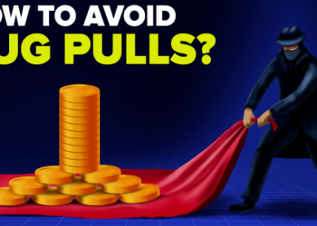 Rug pull là gì? 6 tuyệt chiêu để né cửa tử thần Rug pull