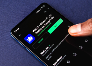 Quan chức Ấn Độ lên tiếng về sự cố WazirX