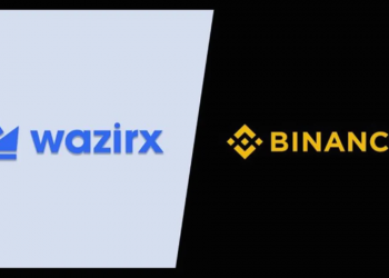 Sự thật về WazirX và Binance