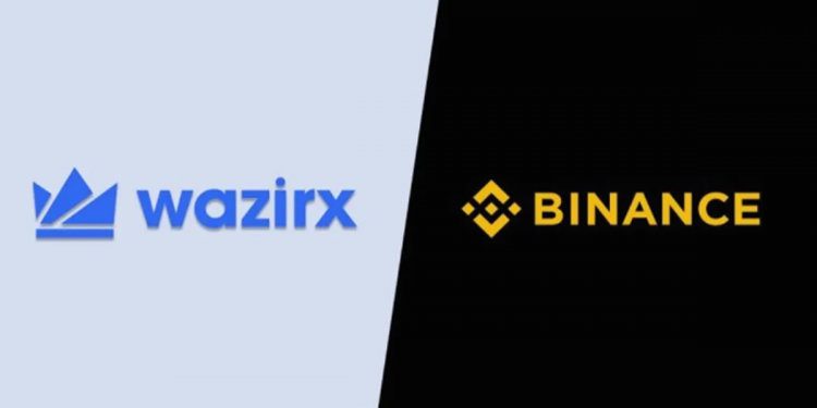 Sự thật về WazirX và Binance