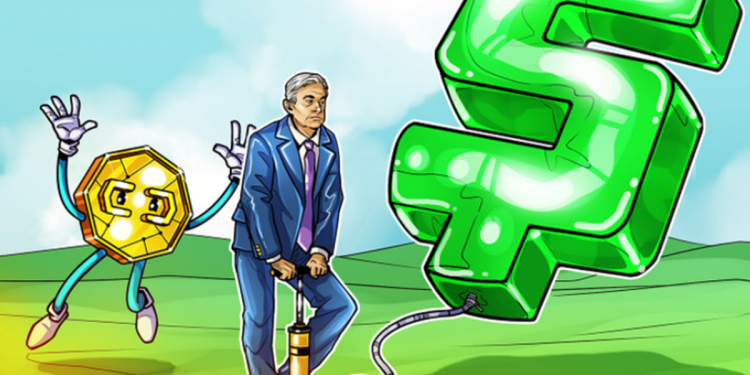 Tiền điện tử sẽ trở thành khiên bảo vệ chống lạm phát