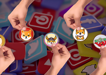 Top coin tiềm năng: Top 5 memecoin hoạt động hiệu quả