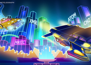 Top 5 coin tiềm năng tăng giá bất chấp thị trường gấu cuồng nộ