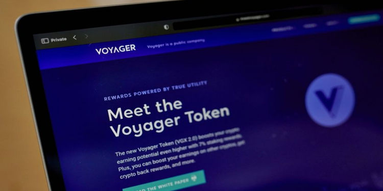 Voyager Digital lên kế hoạch trả lại 270 triệu USD cho khách hàng
