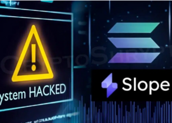 Các nhà phát triển tin rằng vụ tấn công trị giá 6 triệu đô la của Solana có khả năng liên quan tới ví Slope