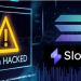 Các nhà phát triển tin rằng vụ tấn công trị giá 6 triệu đô la của Solana có khả năng liên quan tới ví Slope