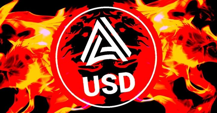 Acala USD là gì? Tại sao aUSD của Acala lại giảm tới 99%?