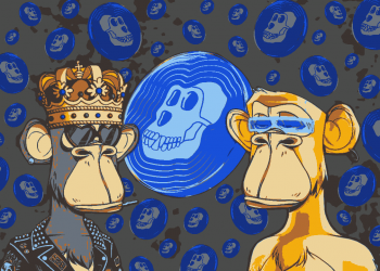 ApeCoin là gì? Tìm hiểu về Bored Ape Ethereum Token