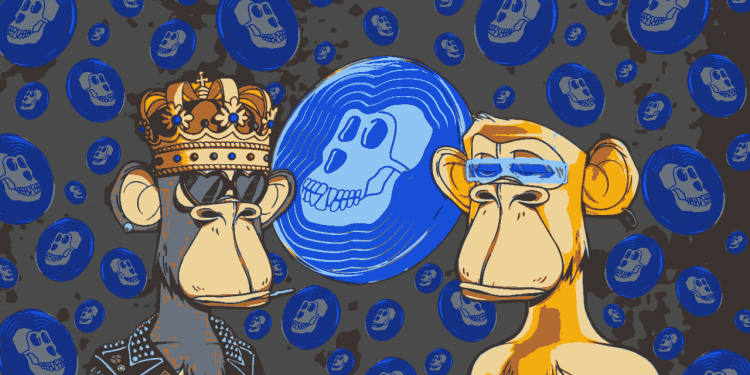 ApeCoin là gì? Tìm hiểu về Bored Ape Ethereum Token