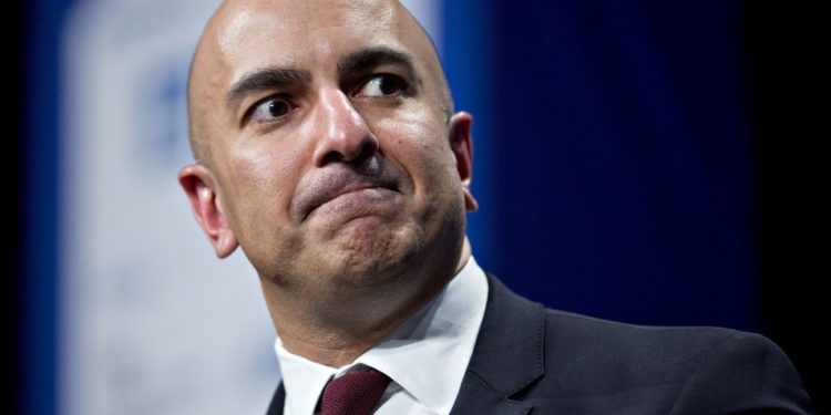 “Vua diều hâu” của Fed: Cần phải hành động để kiềm chế lạm phát