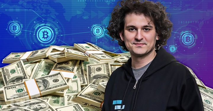 Chuyến viếng thăm Nhà Trắng của CEO FTX trong bối cảnh cuộc chiến về quy định tiền mã hóa