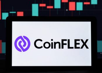 Sàn giao dịch tiền điện tử CoinFLEX nộp đơn xin tái cấu trúc 84 triệu USD