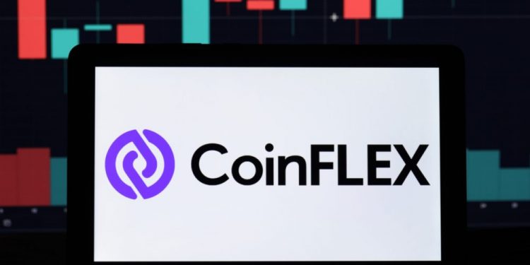 Sàn giao dịch tiền điện tử CoinFLEX nộp đơn xin tái cấu trúc 84 triệu USD