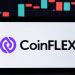 Sàn giao dịch tiền điện tử CoinFLEX nộp đơn xin tái cấu trúc 84 triệu USD