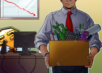 CoinFLEX sa thải lượng lớn nhân viên để cắt giảm 60% chi phí hoạt động