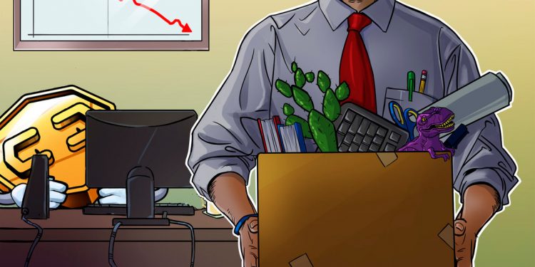 CoinFLEX sa thải lượng lớn nhân viên để cắt giảm 60% chi phí hoạt động