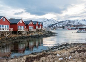 Công ty khai thác Bitcoin của Na Uy tiến đến vòng Bắc Cực để giảm hóa đơn thanh toán điện