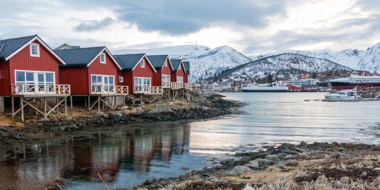 Công ty khai thác Bitcoin của Na Uy tiến đến vòng Bắc Cực để giảm hóa đơn thanh toán điện