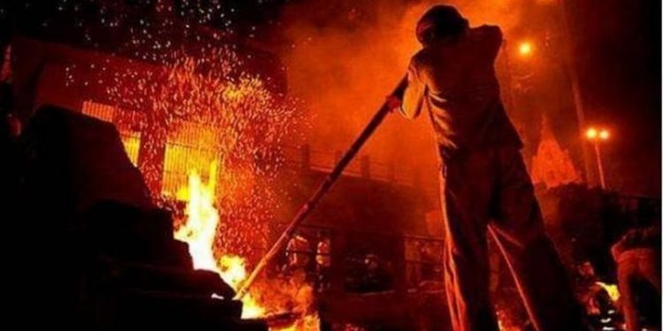 Cuộc khủng hoảng năng lượng thậm chí đang lan đến lò hỏa táng ở Đức