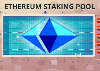 Ethereum Staking Pool là gì?