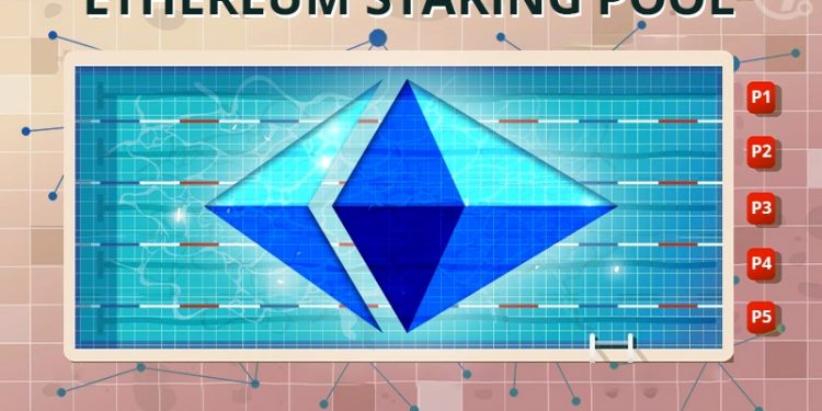 Ethereum Staking Pool là gì?