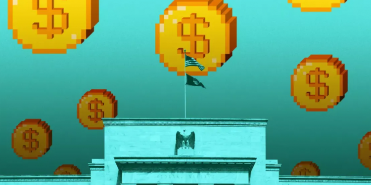 Fed mở lộ trình cho các ngân hàng tiền điện tử