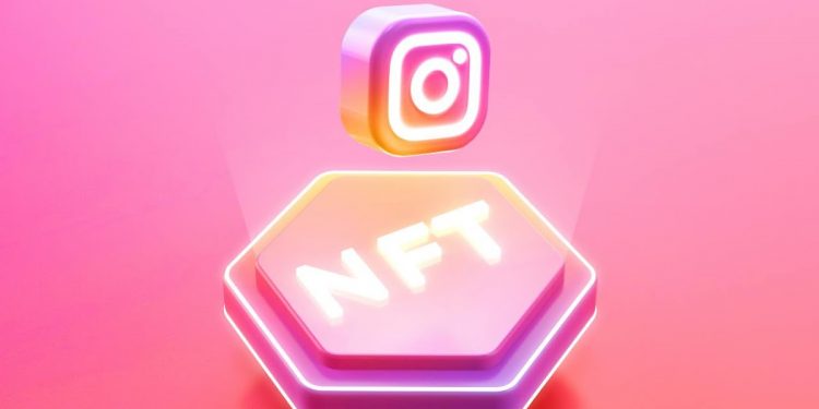 Động thái mới nhất của Meta: Chia sẻ NFT trên cả Facebook và Instagram