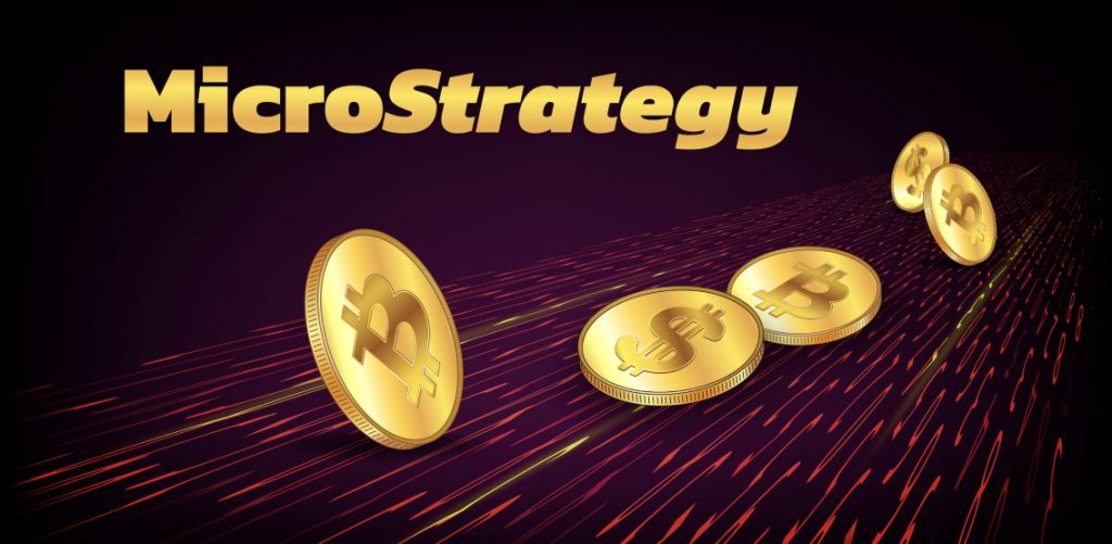 MicroStrategy báo cáo khoản lỗ 918 triệu USD vì Bitcoin