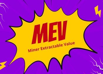 Miner Extractable Value là gì?