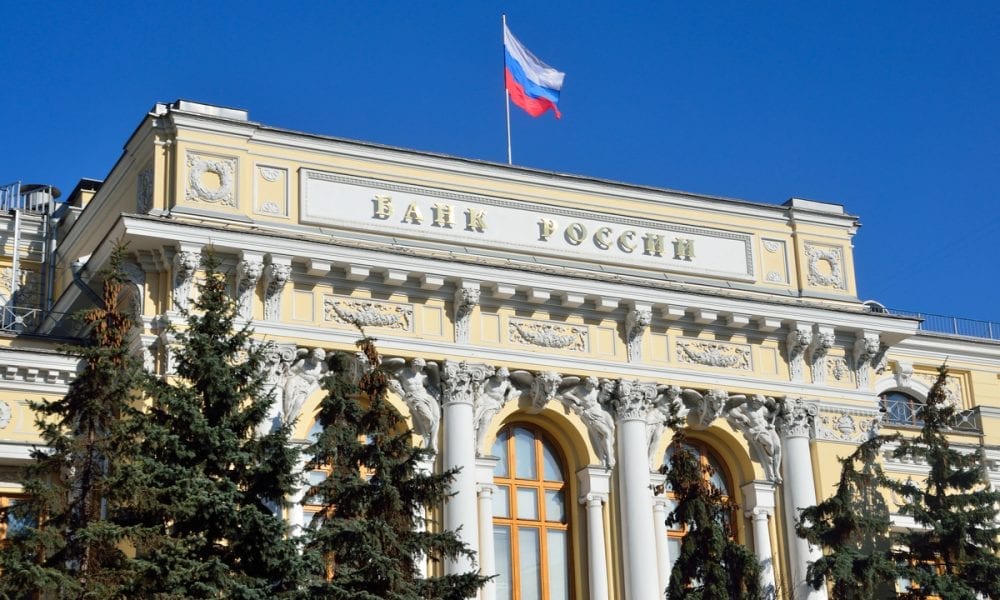 Nga sẽ triển khai CBDC trên tất cả ngân hàng vào năm 2024