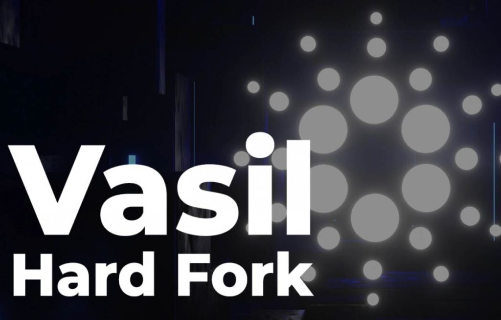 Vasil Hard Fork