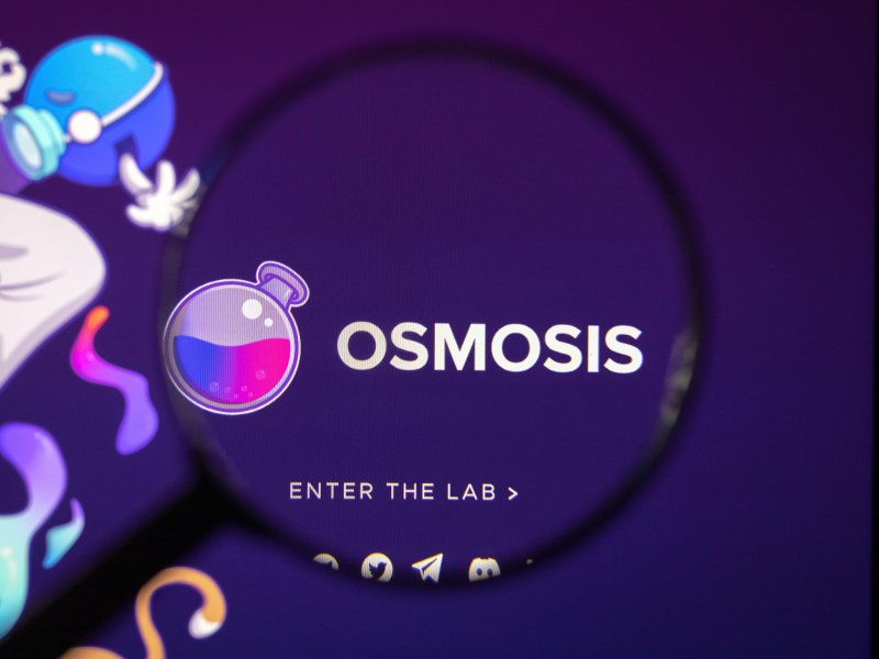 Osmosis là gì?