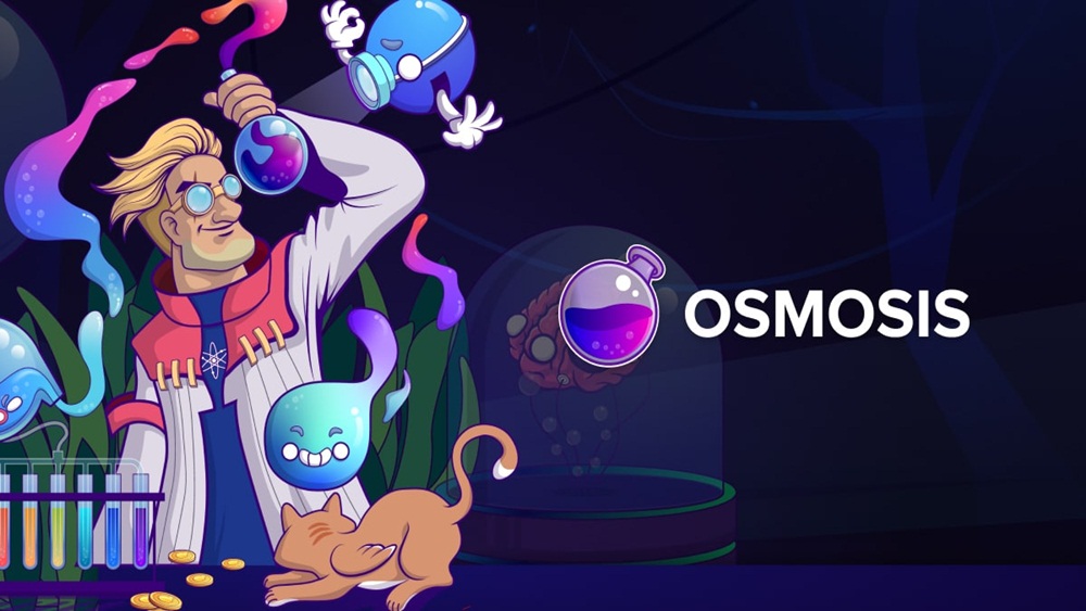 Osmosis là gì?